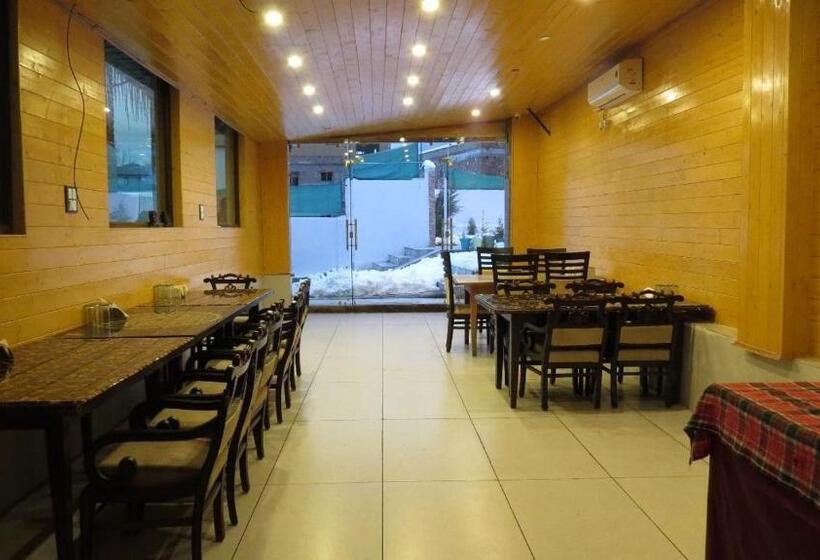 Hotel Vista Pahalgam