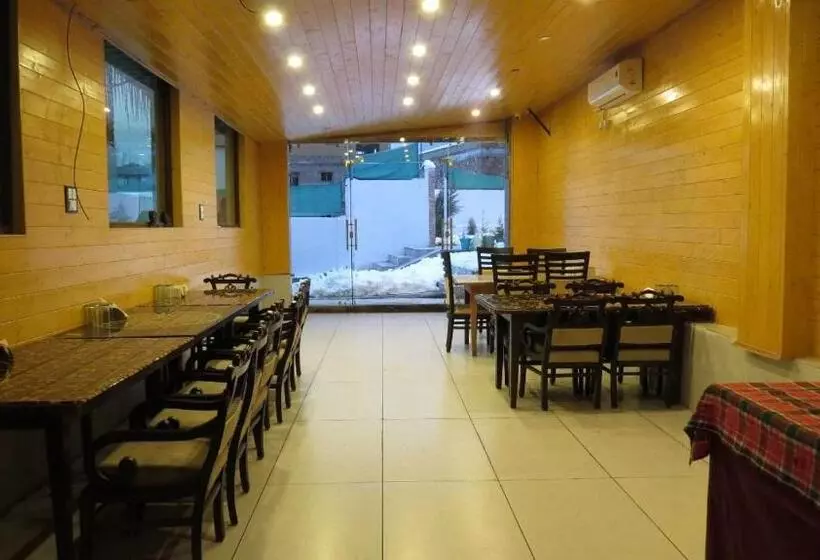 Hotel Vista Pahalgam