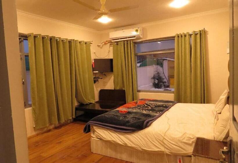 Hotel Vista Pahalgam