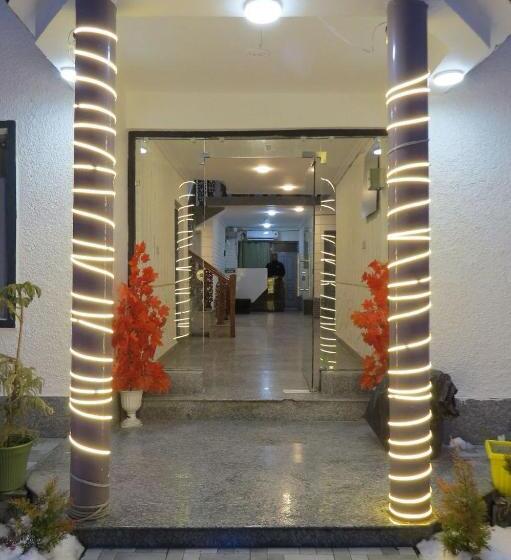 Hotel Vista Pahalgam