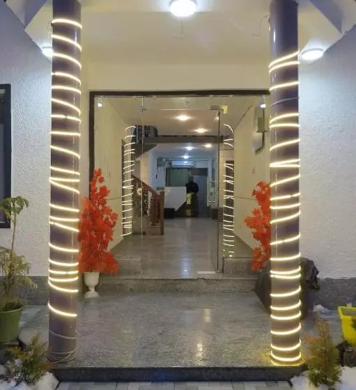 Hotel Vista Pahalgam