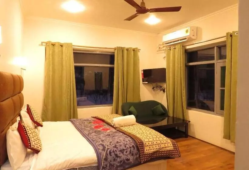 Hotel Vista Pahalgam