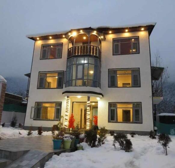 Hotel Vista Pahalgam