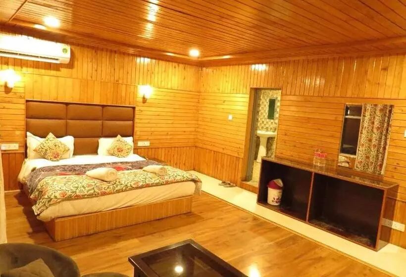 Hotel Vista Pahalgam