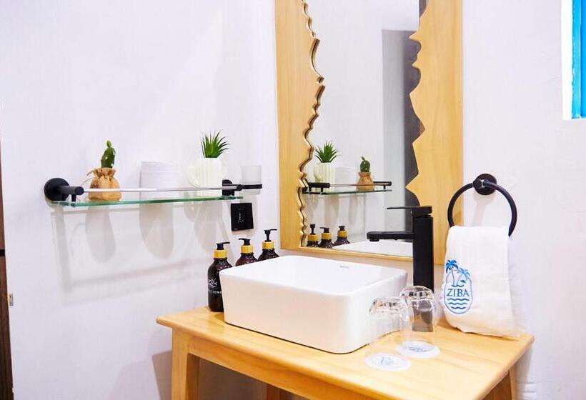 هتل Ziba Beach Resort Lagos, Nigeria