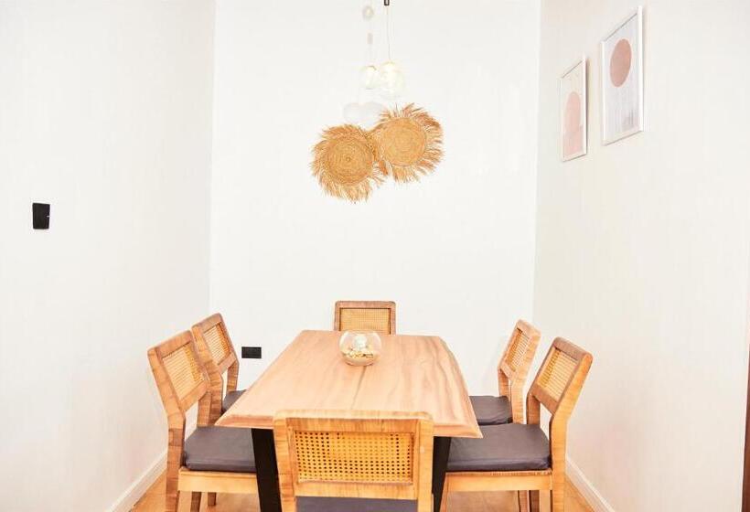 هتل Ziba Beach Resort Lagos, Nigeria