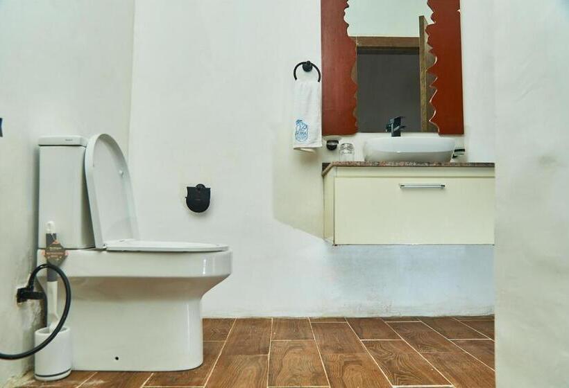 هتل Ziba Beach Resort Lagos, Nigeria