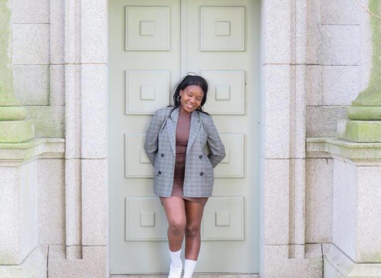 Lukwanga Avenue Air B&b