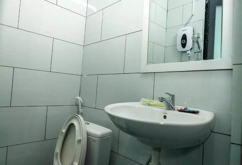 Motel Kim Phát Luxury   Núi Cấm