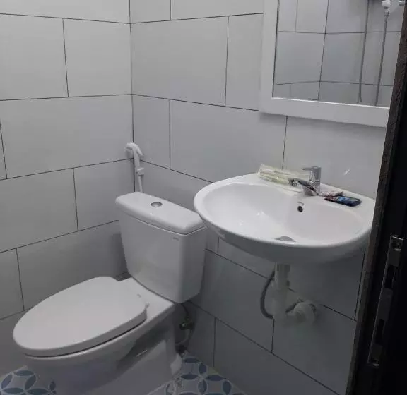 Motel Kim Phát Luxury   Núi Cấm