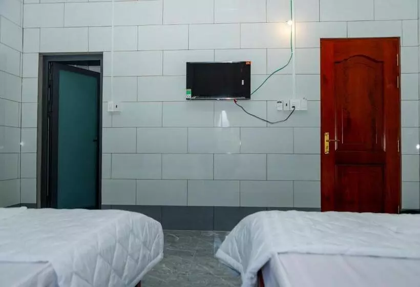 Motel Kim Phát Luxury   Núi Cấm