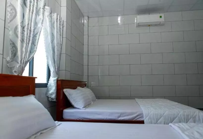 Motel Kim Phát Luxury   Núi Cấm