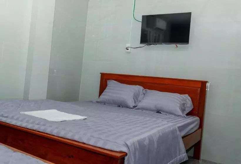 Motel Kim Phát Luxury   Núi Cấm