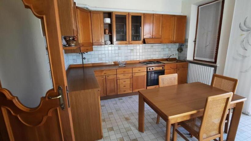 膳宿费 Affittacamere Daniela