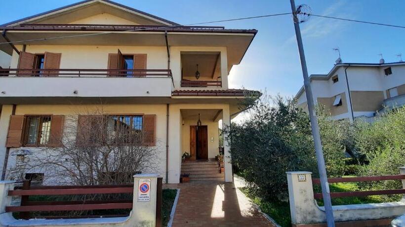 膳宿费 Affittacamere Daniela