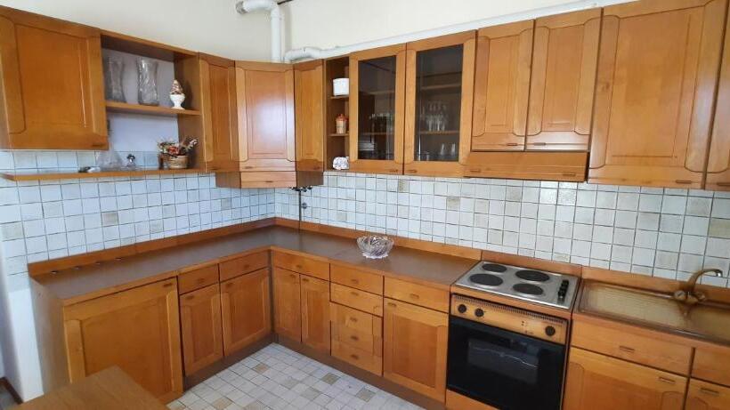 膳宿费 Affittacamere Daniela