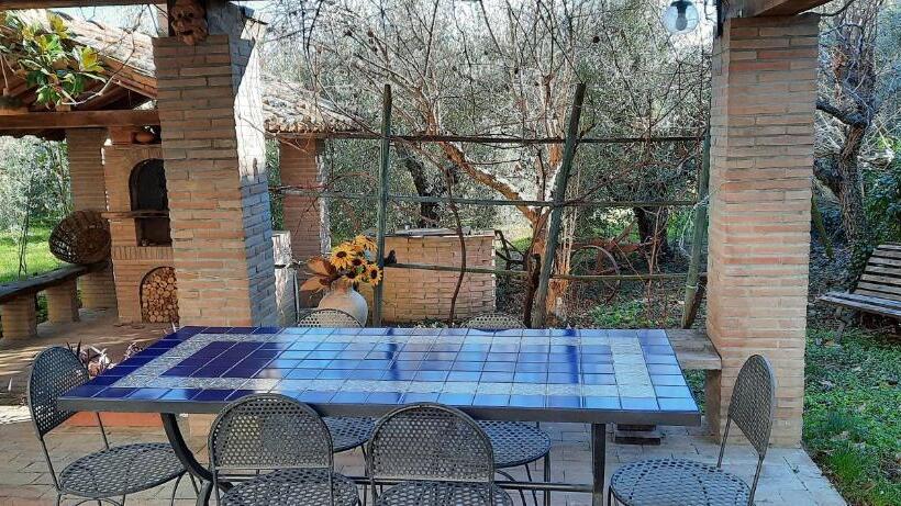 膳宿费 Affittacamere Daniela