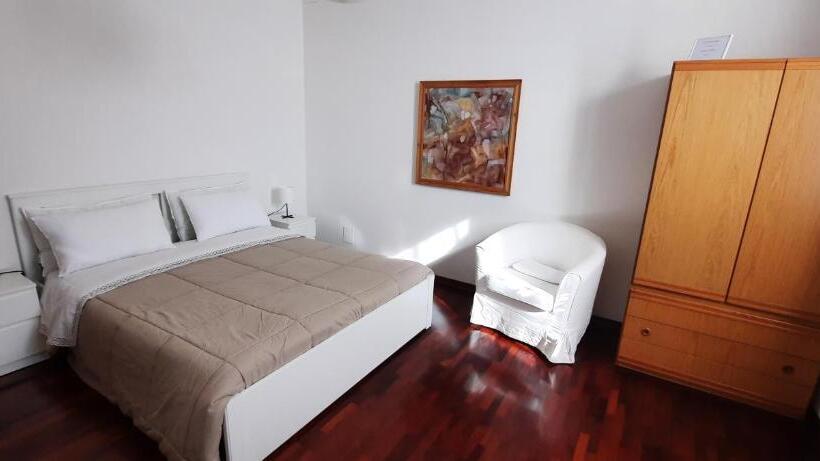 膳宿费 Affittacamere Daniela