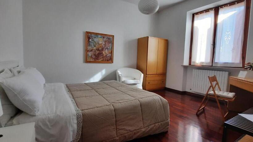 膳宿费 Affittacamere Daniela