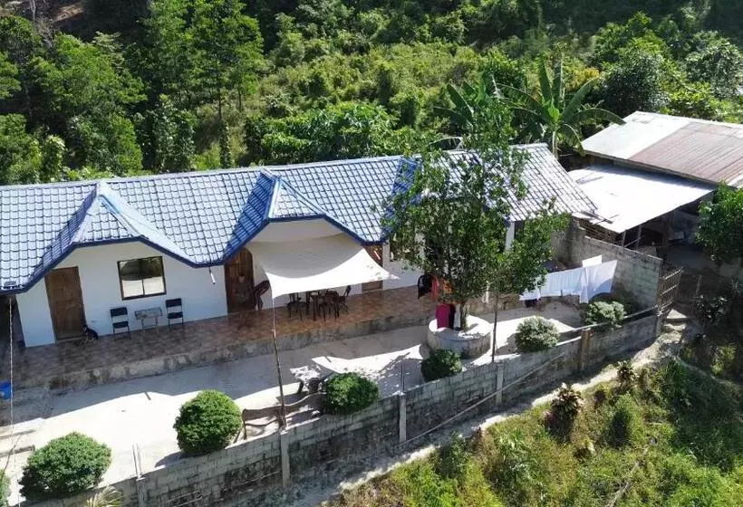 Majatalo Blue House
