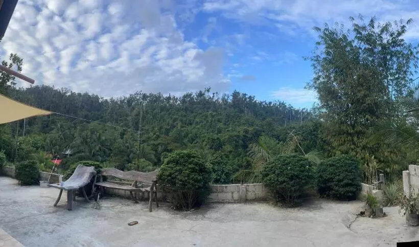 Majatalo Blue House