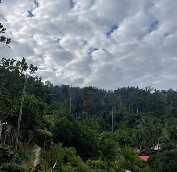 Majatalo Blue House