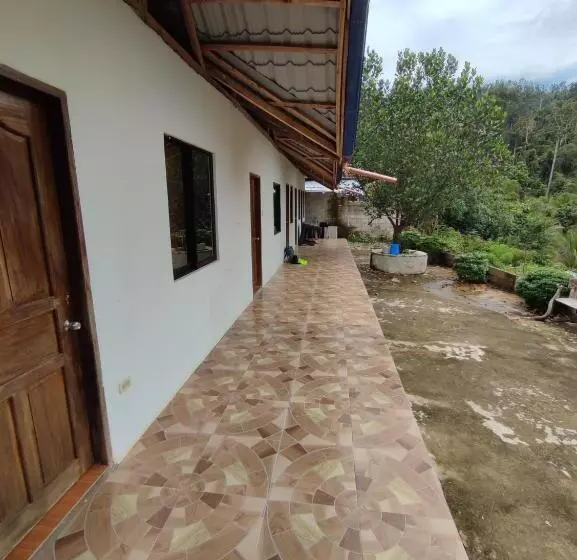 Majatalo Blue House