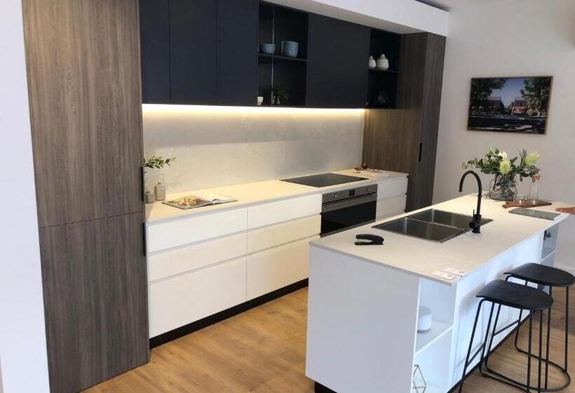 פנסיון Funstay