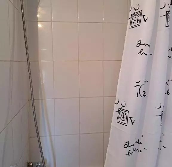 ペンション Hostal Y Turismo Balmaceda