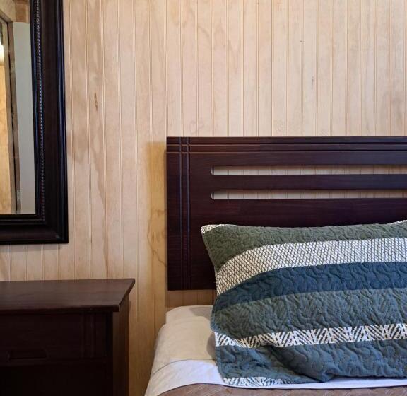 Pansiyon Hostal Y Turismo Balmaceda