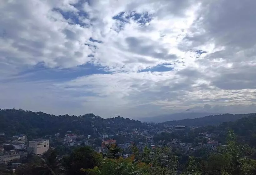 Pension Hostel Dun