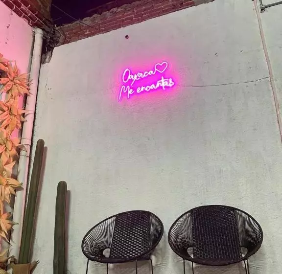 ペンション Hostel Xitla
