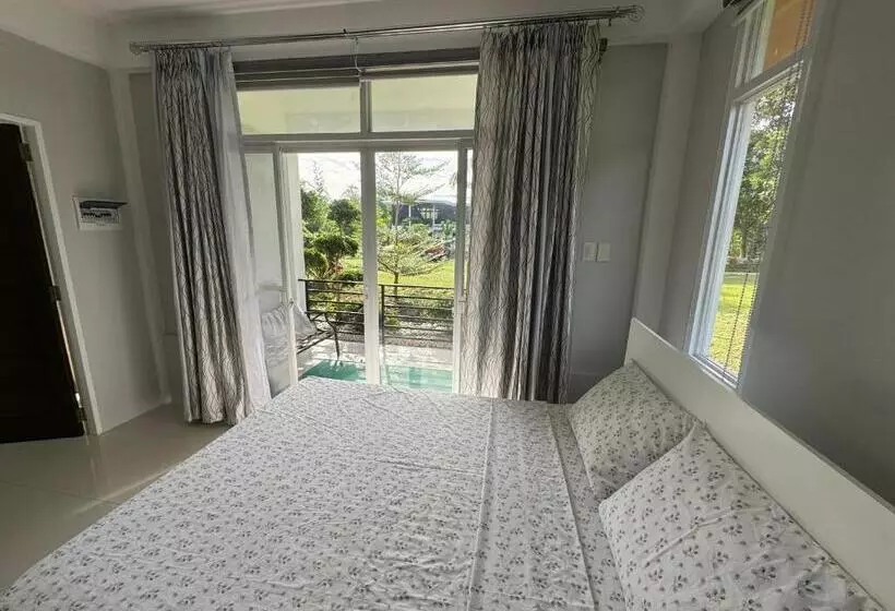 ペンション Inato Suites Rm 2 2 Queen Beds