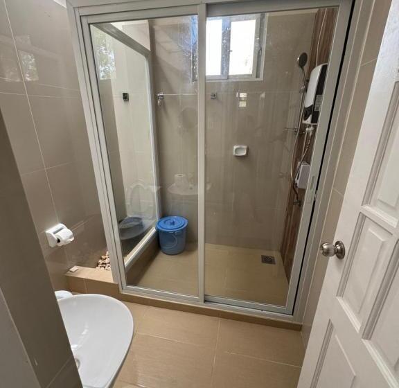 펜션 Inato Suites Rm 2 2 Queen Beds