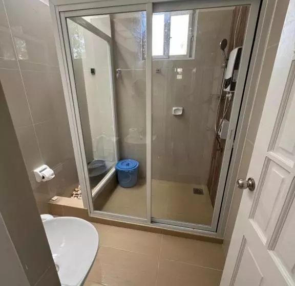 ペンション Inato Suites Rm 2 2 Queen Beds