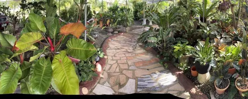 ペンション Inato Suites Rm 2 2 Queen Beds