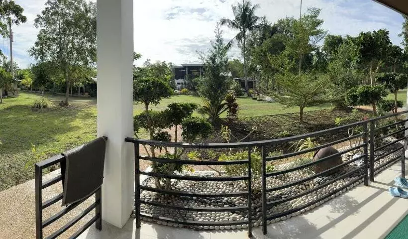 ペンション Inato Suites Rm 2 2 Queen Beds