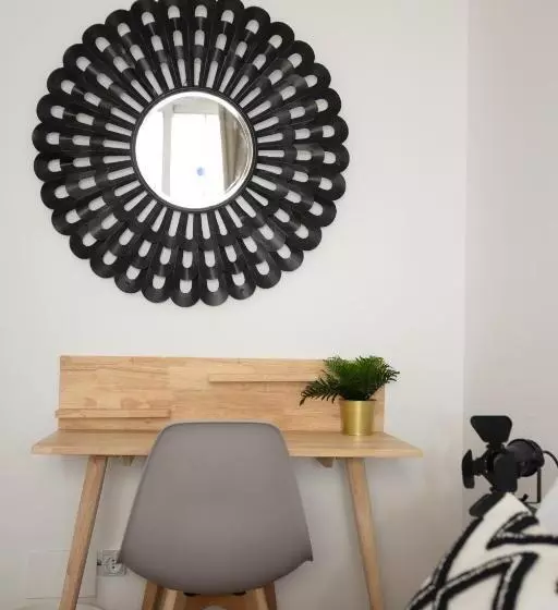 Majatalo Naim Guest House Nerja