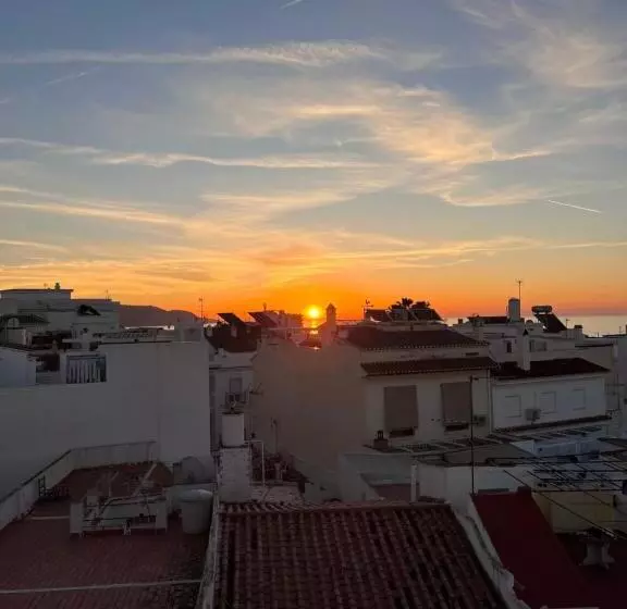 Majatalo Naim Guest House Nerja