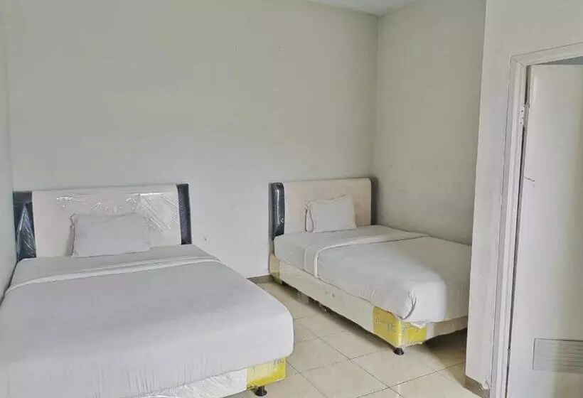 پانسیون Oemah Jawa Guesthouse Jember