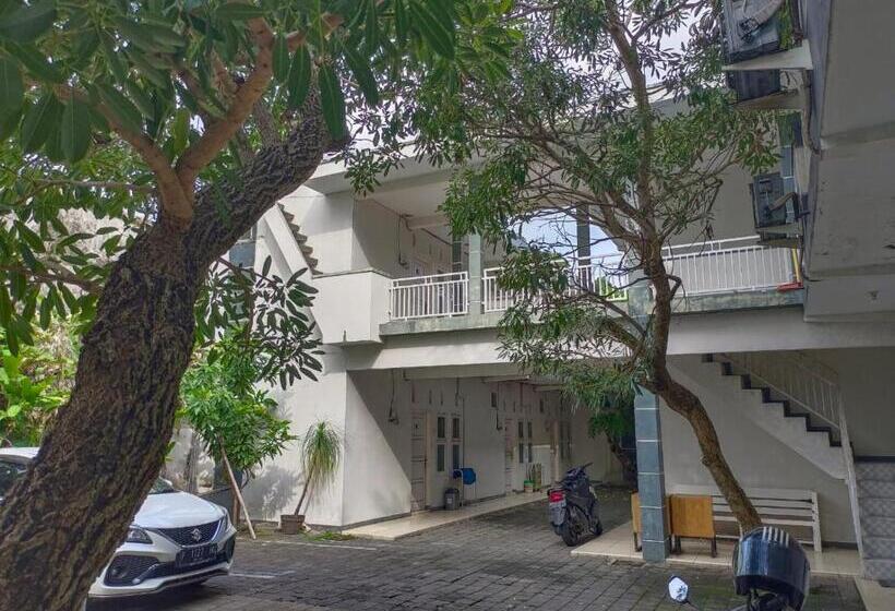 پانسیون Oemah Jawa Guesthouse Jember