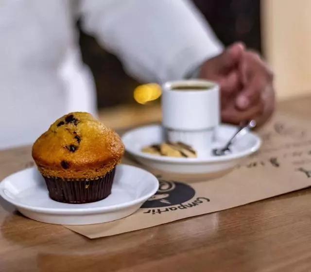 Pension Oriente Hostal