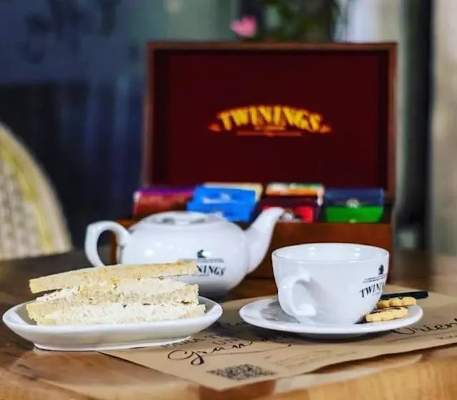 Pension Oriente Hostal