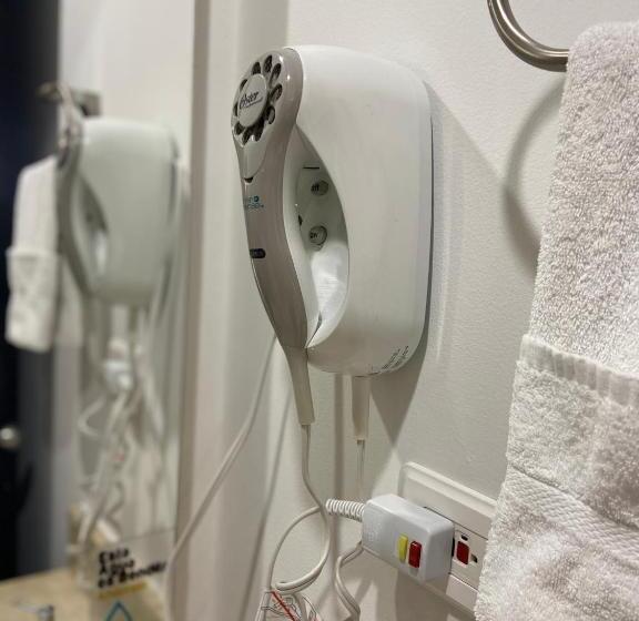 پانسیون Room In Studio   Suite Hotelera   A 5 Minutos Del Aeropuerto