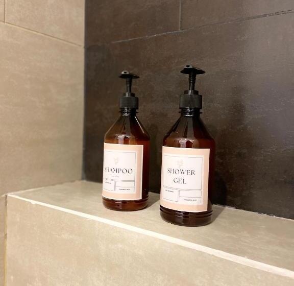 پانسیون Room In Studio   Suite Hotelera   A 5 Minutos Del Aeropuerto