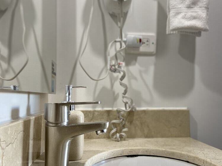 پانسیون Room In Studio   Suite Hotelera   A 5 Minutos Del Aeropuerto