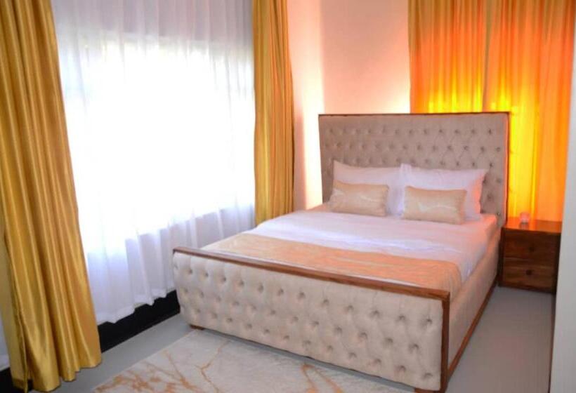 پانسیون Rx Suites