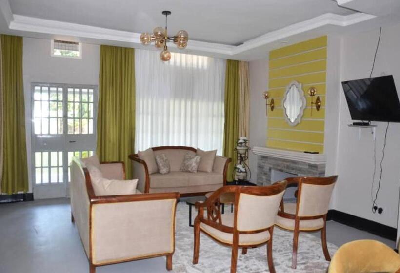 پانسیون Rx Suites