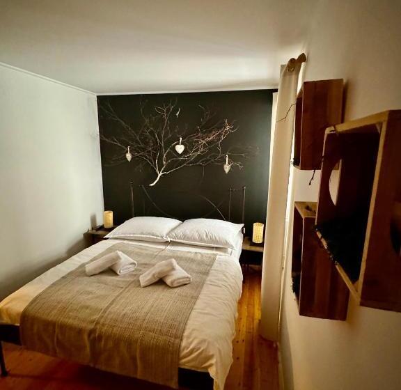 펜션 Schiller Haus&restaurant