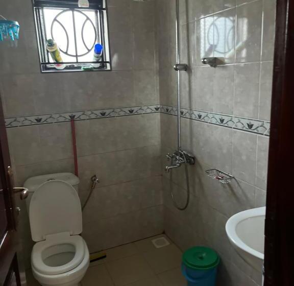 پانسیون Tropical Oasis Retreat